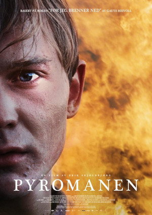 Pyromaniac 12