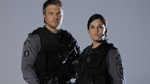 Flashpoint 2008