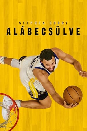 Stephen Curry: Alábecsülve 2023