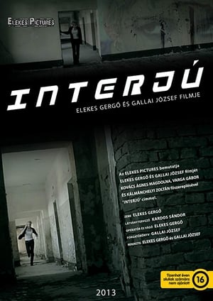 Poster Interjú (2013)