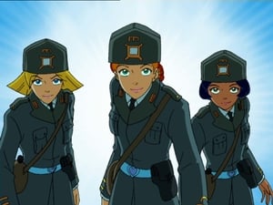 Totally Spies الموسم 3 الحلقة 17