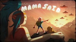 Adventure Time – Abenteuerzeit mit Finn und Jake: 7×4