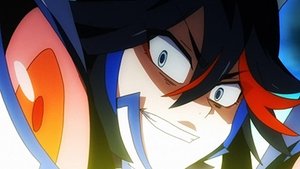 Kill la Kill Episódio 20