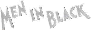 Men in Black — Logos 1