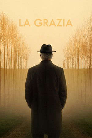 poster La Grazia