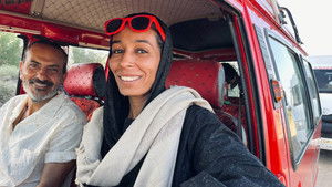 De vrouwen van&hellip; (2026)