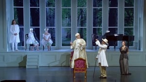 Ariadne auf Naxos