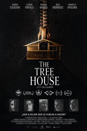 The Treehouse 13