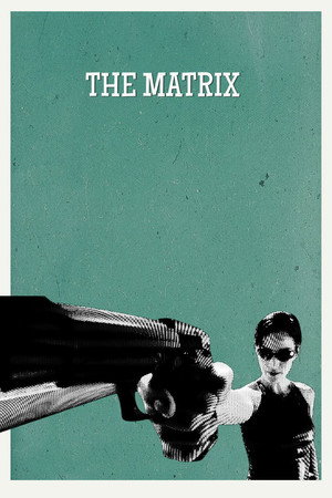 poster The Matrix