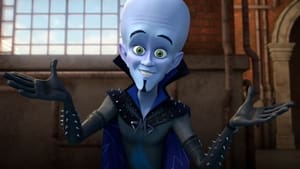 Megamind contra el sindicato del mal