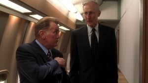 West Wing: Nos Bastidores do Poder: 5×10