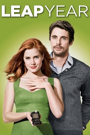 Click for trailer, plot details and rating of Leap Year (2010)