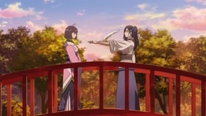 Ken En Ken: Aoki Kagayaki: Saison 1 Episode 9