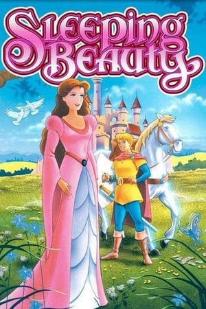 Poster Sleeping Beauty 1995