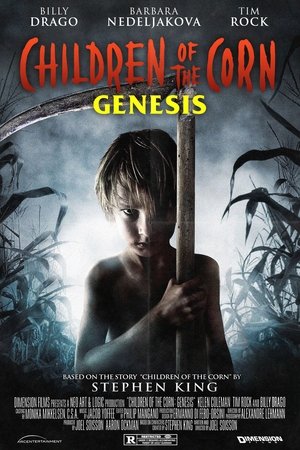 Los chicos del maíz: Génesis