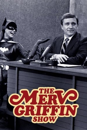 Image The Merv Griffin Show