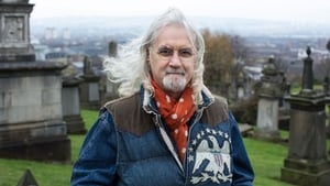 Billy Connolly’s Big Send Off