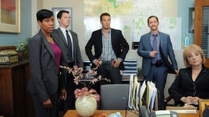 Southland: 2×4