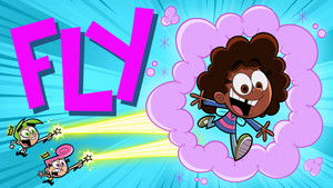 The Fairly OddParents: A New Wish: 1×1