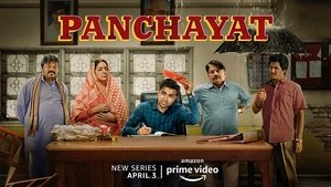 Panchayat (2022) Hindi Season 2 Complete