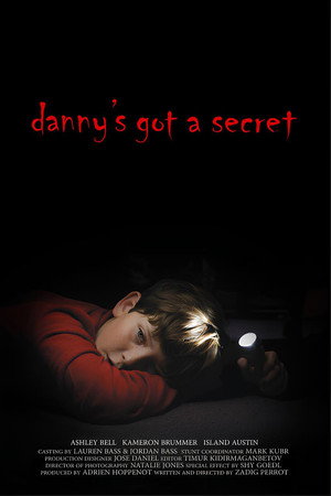 Danny's Got a Secret