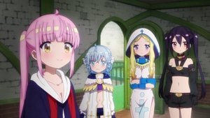 RPG Fudousan: 1×12