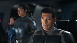 The Mandalorian Saison 3 Episode  6