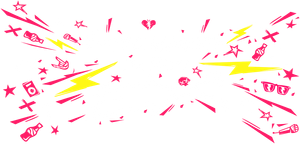 Dedicada a Minha Ex — Logos 1