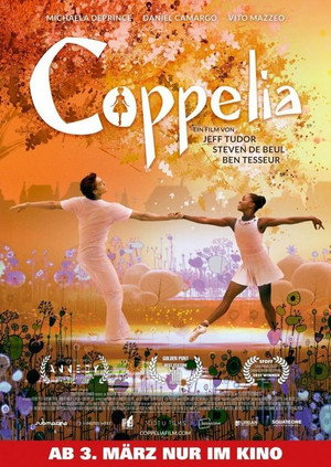 Coppelia 6