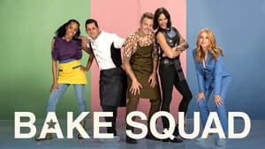 Bake Squad (2021)