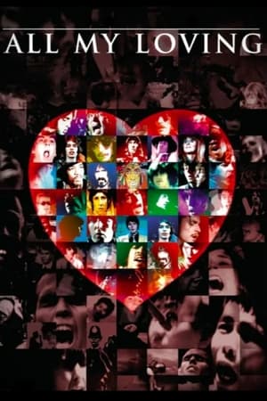 Poster All My Loving 1968