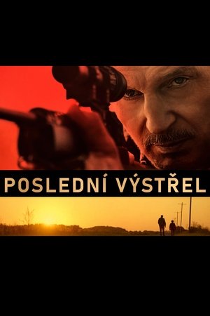 Poster Poslední výstřel 2021