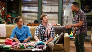 Baby Daddy 3 x 7