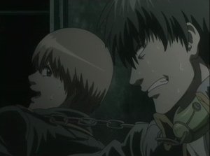 Gintama: 3×50