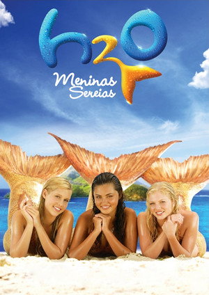 H2O: Just Add Water 60
