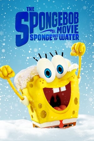 The SpongeBob Movie: Sponge Out of Water-Azwaad Movie Database