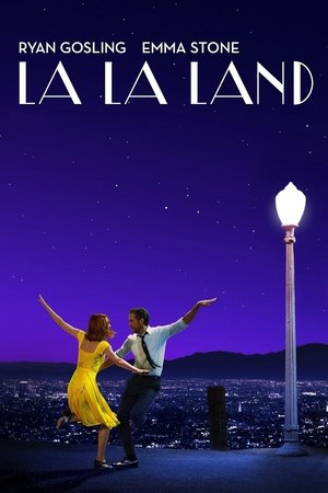 poster La La Land