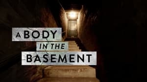 poster A Body in the Basement