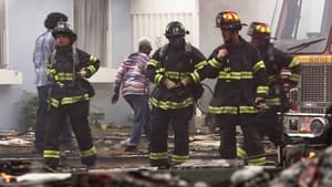 Station 19: Stagione 5 x Episodio 5