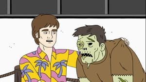 Ugly Americans Little Ship of Horrors