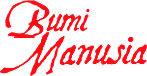 Bumi Manusia — Logos 1
