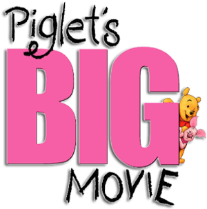 Piglet's Big Movie