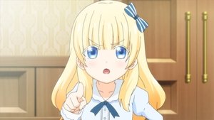 Kishuku Gakkou no Juliet: Saison 1 Episode 9