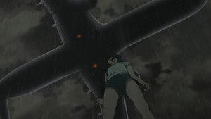 poster Chainsaw Man - The Movie: Reze Arc