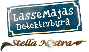 JerryMaja's Detective Agency – Stella Nostra