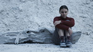 His Dark Materials: 3×3