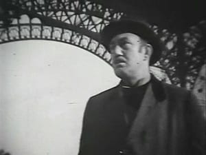Sherlock Holmes The Case of the Eiffel Tower