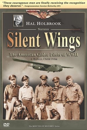 Nonton film Silent Wings: The American Glider Pilots of World War II (2007) terbaru sub indo Nonton film Silent Wings: The American Glider Pilots of World War II (2007) terbaru sub indo