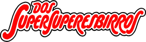 Dois Loucos com Sorte — Logos 10