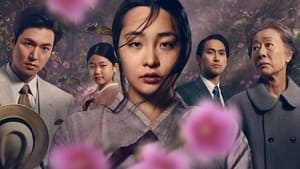 Pachinko TV series: Pachinko Season 1 Episode 1-8 [Korean Drama]